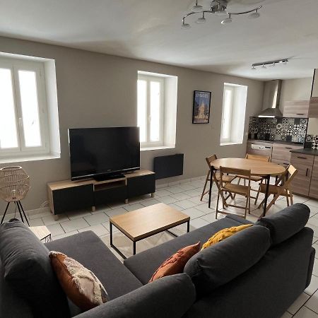 Bel Appartement 2 Chambres Au Coeur Du Village Eyragues エクステリア 写真