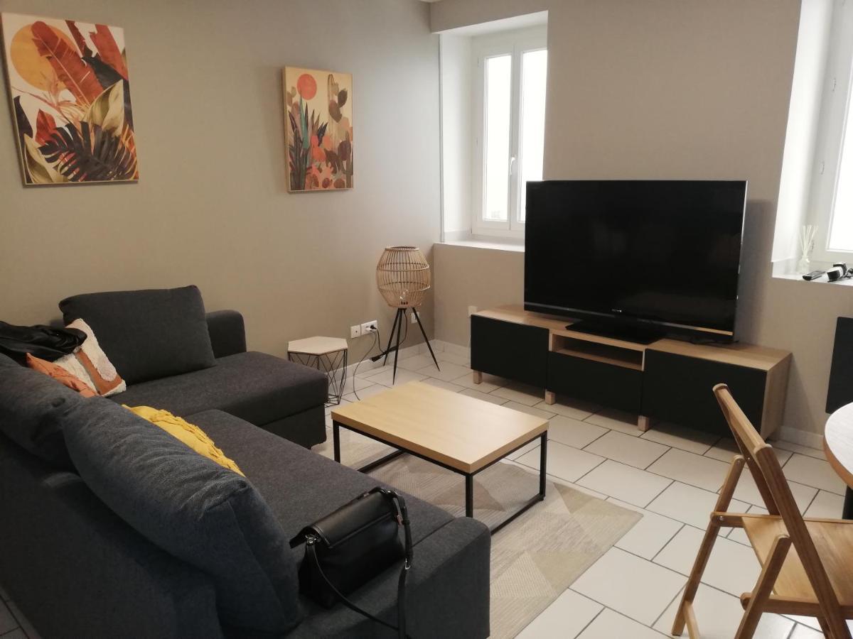 Bel Appartement 2 Chambres Au Coeur Du Village Eyragues エクステリア 写真