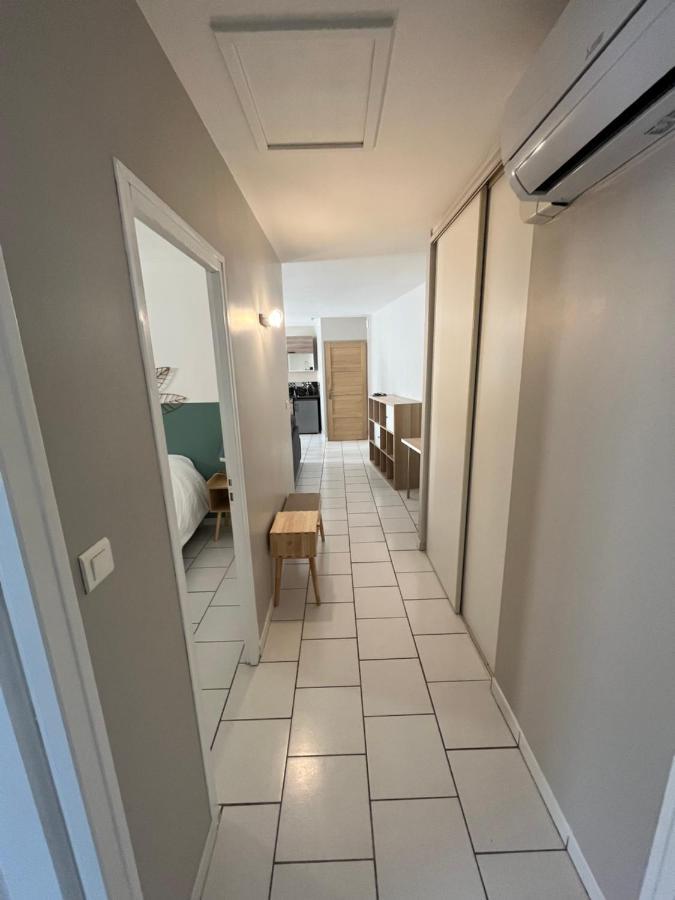 Bel Appartement 2 Chambres Au Coeur Du Village Eyragues エクステリア 写真