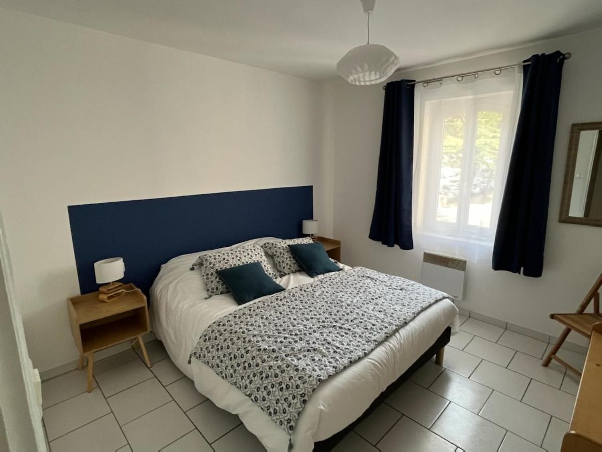 Bel Appartement 2 Chambres Au Coeur Du Village Eyragues エクステリア 写真
